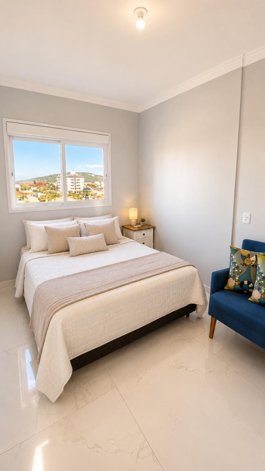 Apartamento nos ingleses norte Apartment in Florianopolis