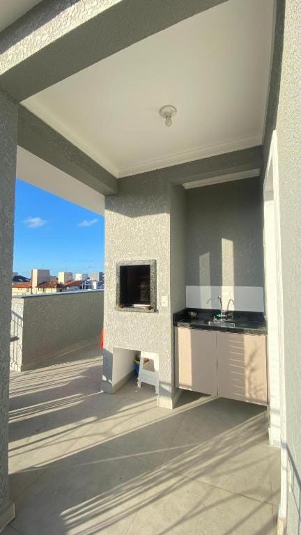 Apartamento nos ingleses norte Apartment in Florianopolis