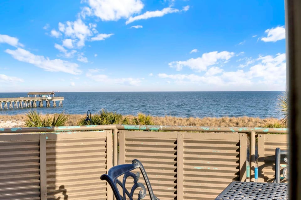 Sandpiper 206 House in Tybee Island