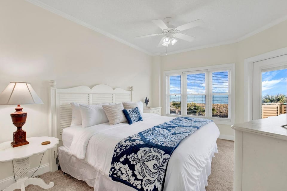 Sandpiper 206 House in Tybee Island