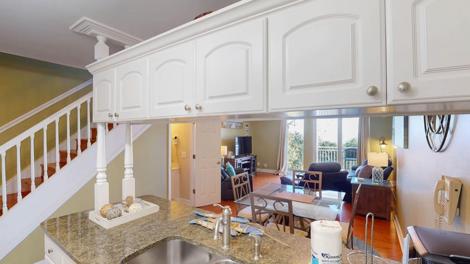 Villa 377 - Turtle Villa House in Camden County
