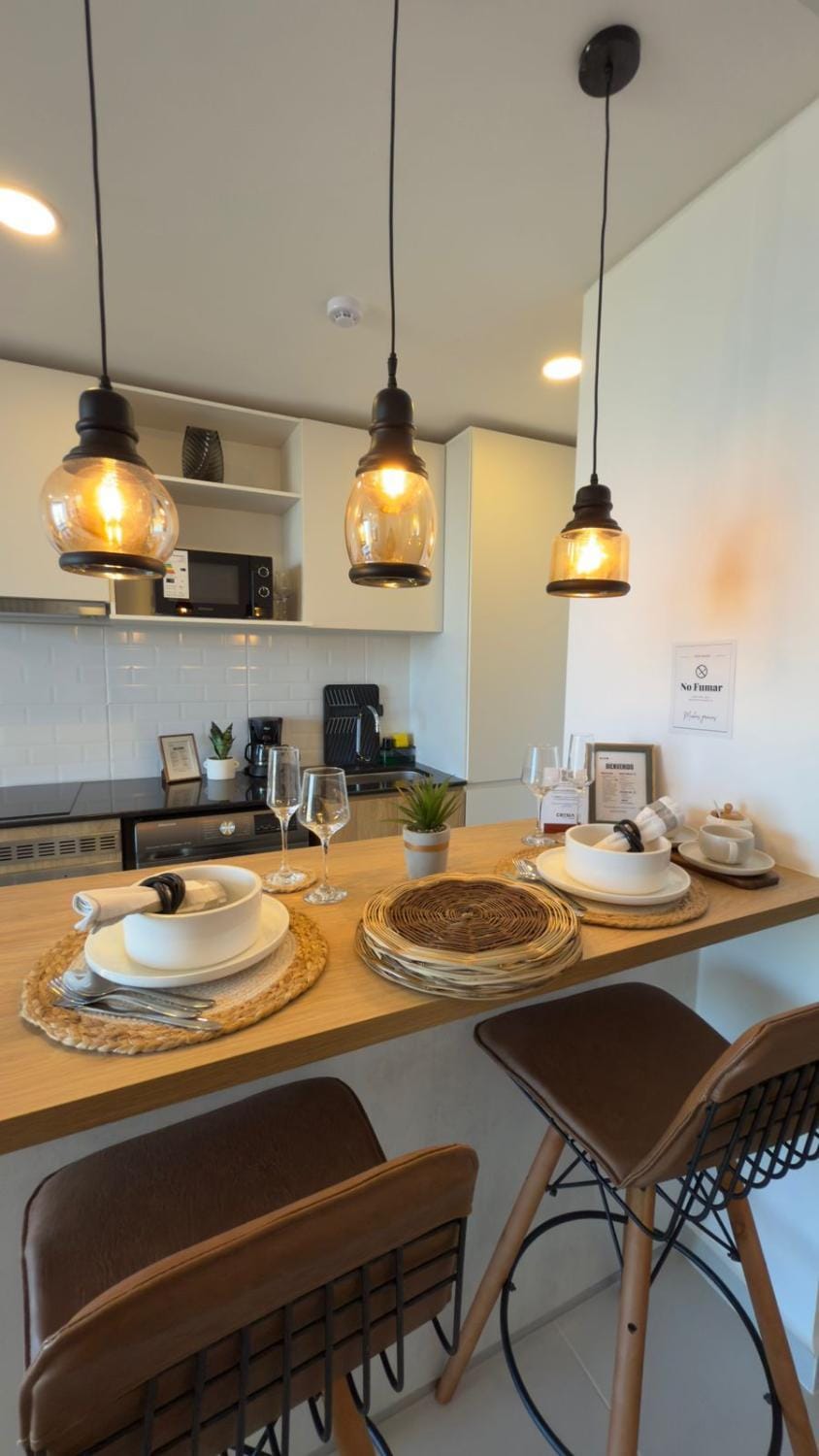 LUXER VIVO Encarnacion Apartment in Misiones Province, Argentina