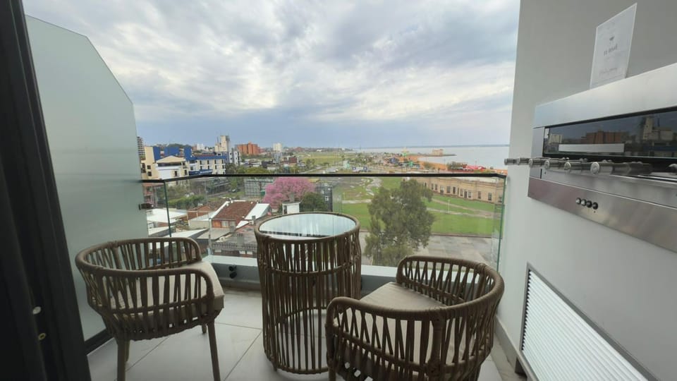 LUXER VIVO Encarnacion Apartment in Misiones Province, Argentina
