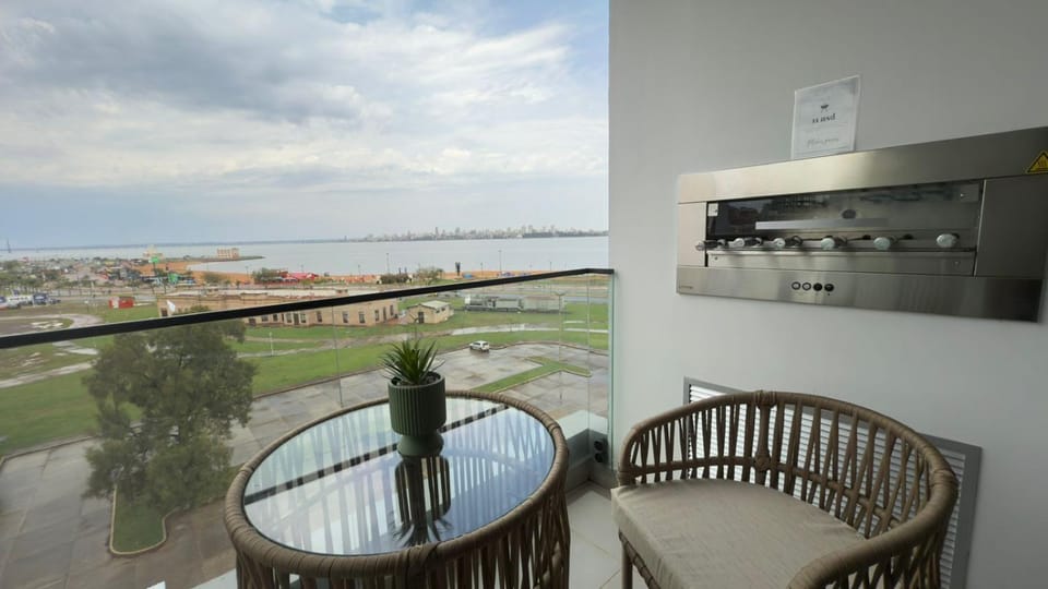 LUXER VIVO Encarnacion Apartment in Misiones Province, Argentina