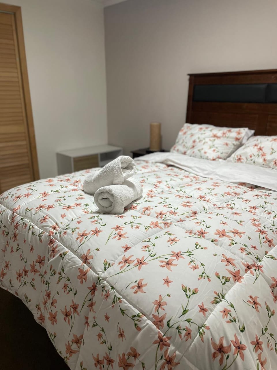 Casa acogedora cerca aeropuerto y Ruta 5 Sur Apartment in Puerto Montt