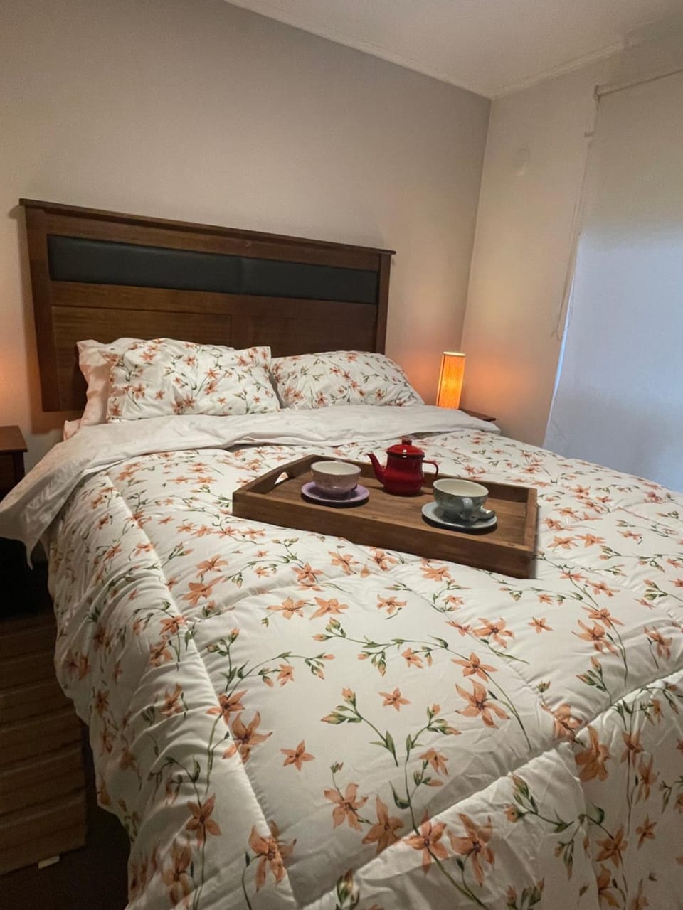 Casa acogedora cerca aeropuerto y Ruta 5 Sur Apartment in Puerto Montt