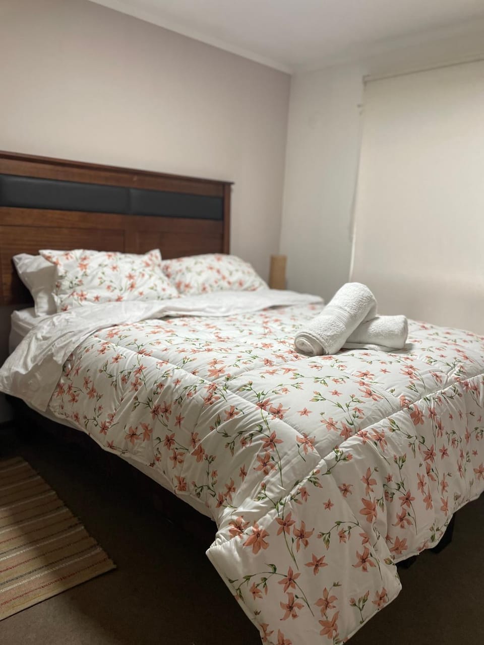 Casa acogedora cerca aeropuerto y Ruta 5 Sur Apartment in Puerto Montt