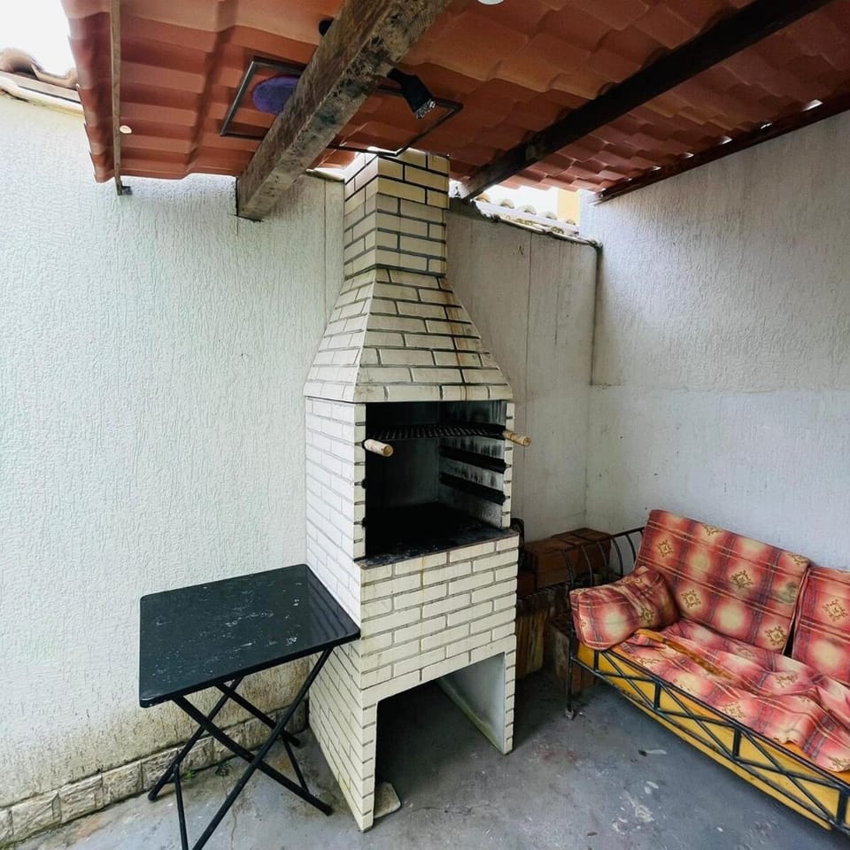 BBQ facilities