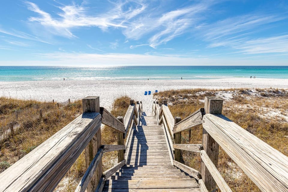 Grand Caribbean West 109 House in Destin
