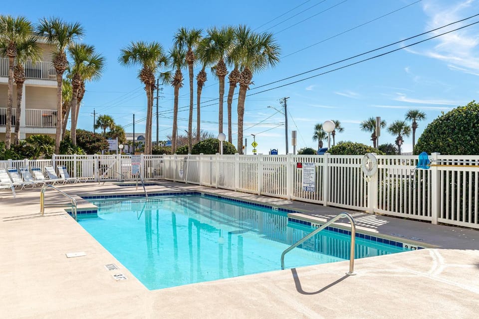 Grand Caribbean West 109 House in Destin