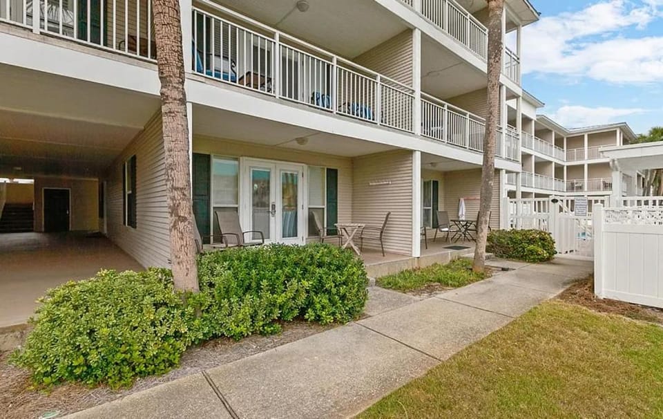 Grand Caribbean West 109 House in Destin