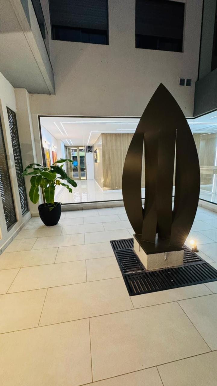 AGNI Suite Centro Apartment in Concepción del Uruguay
