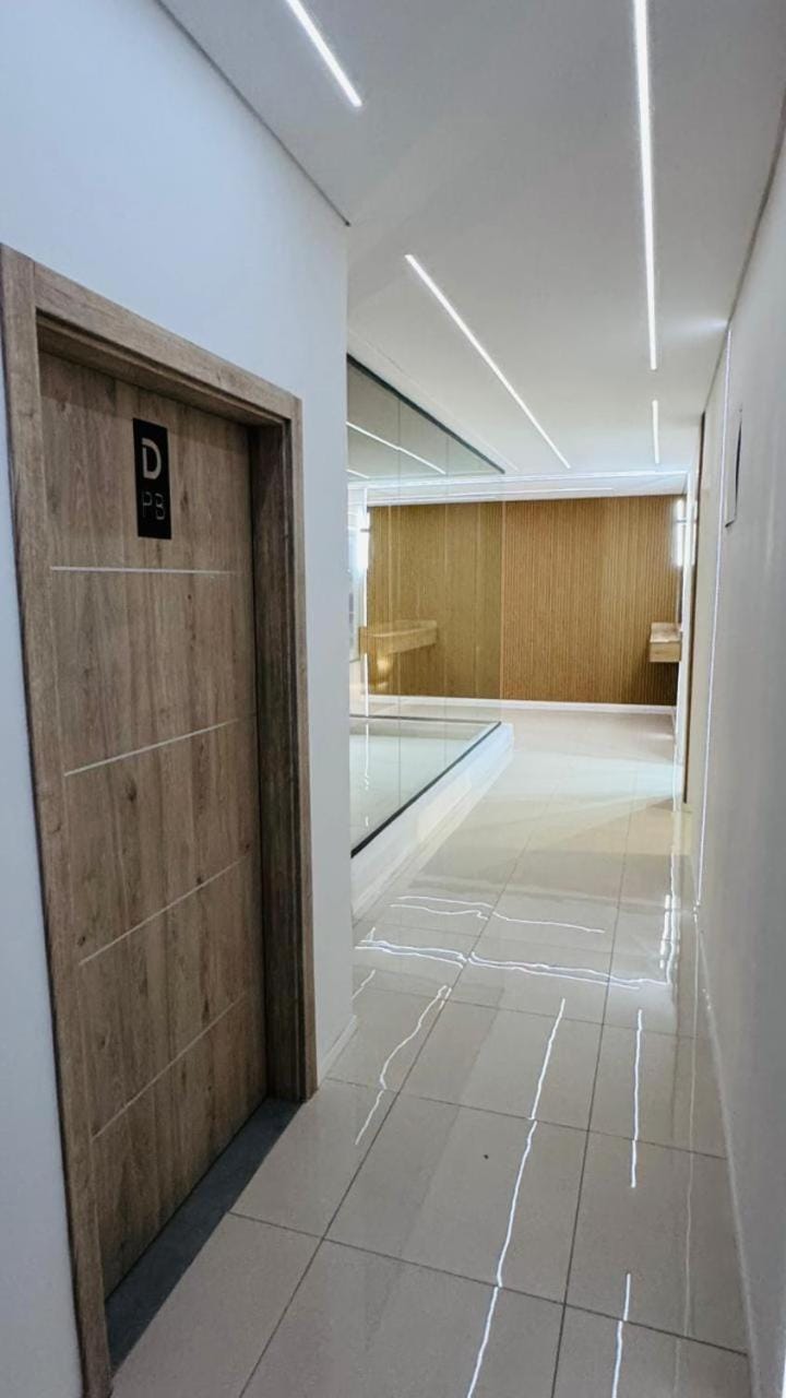 AGNI Suite Centro Apartment in Concepción del Uruguay