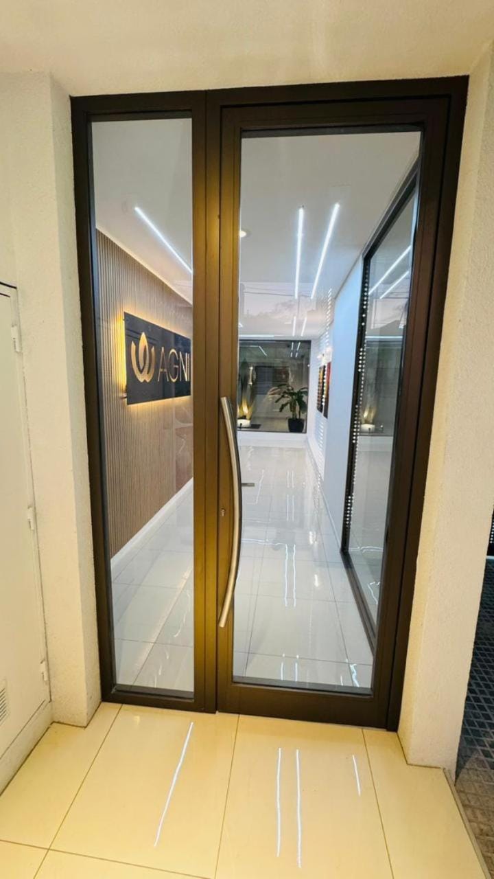 AGNI Suite Centro Apartment in Concepción del Uruguay