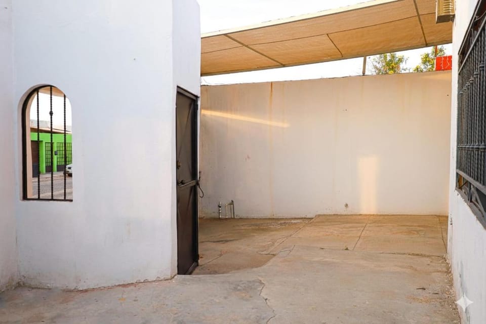 Entire accommodation in Bahia de la Paz House in La Paz