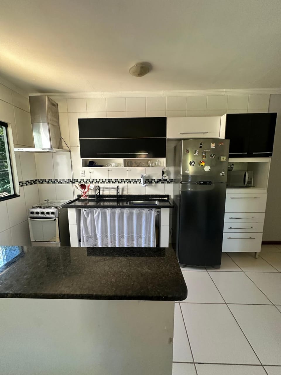 Pontal House House in Angra dos Reis