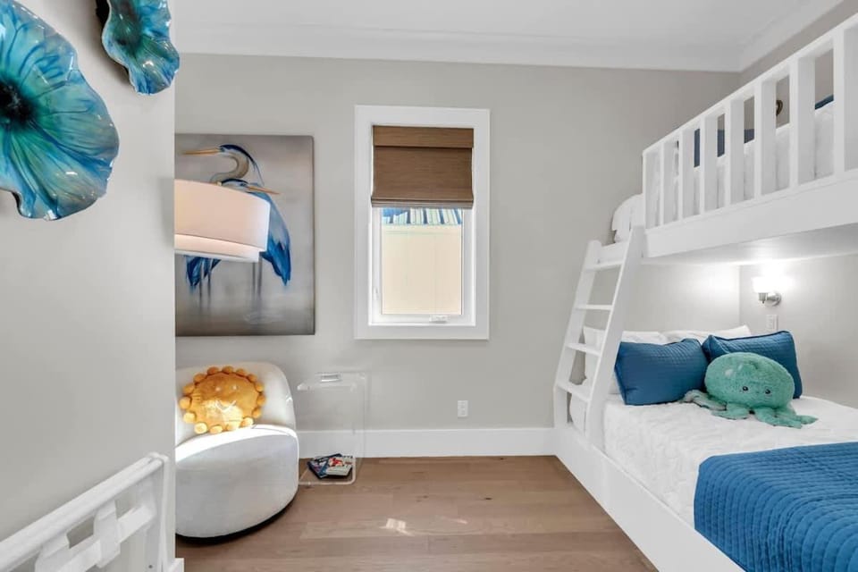 Prescription for Paradise by Stay on 30a House in South Walton County
