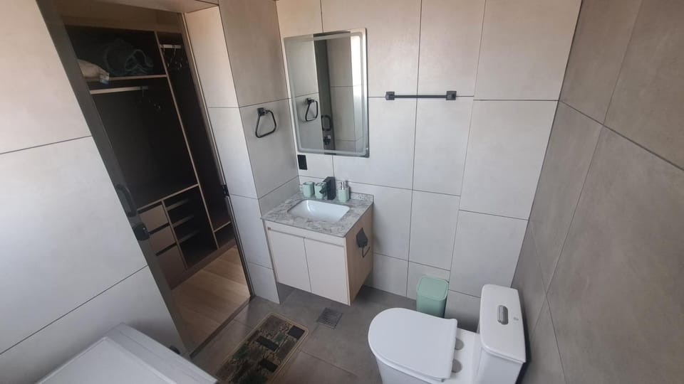 Edificio HS TOWER - Piso 8 - Apartamento A Apartment in Cochabamba