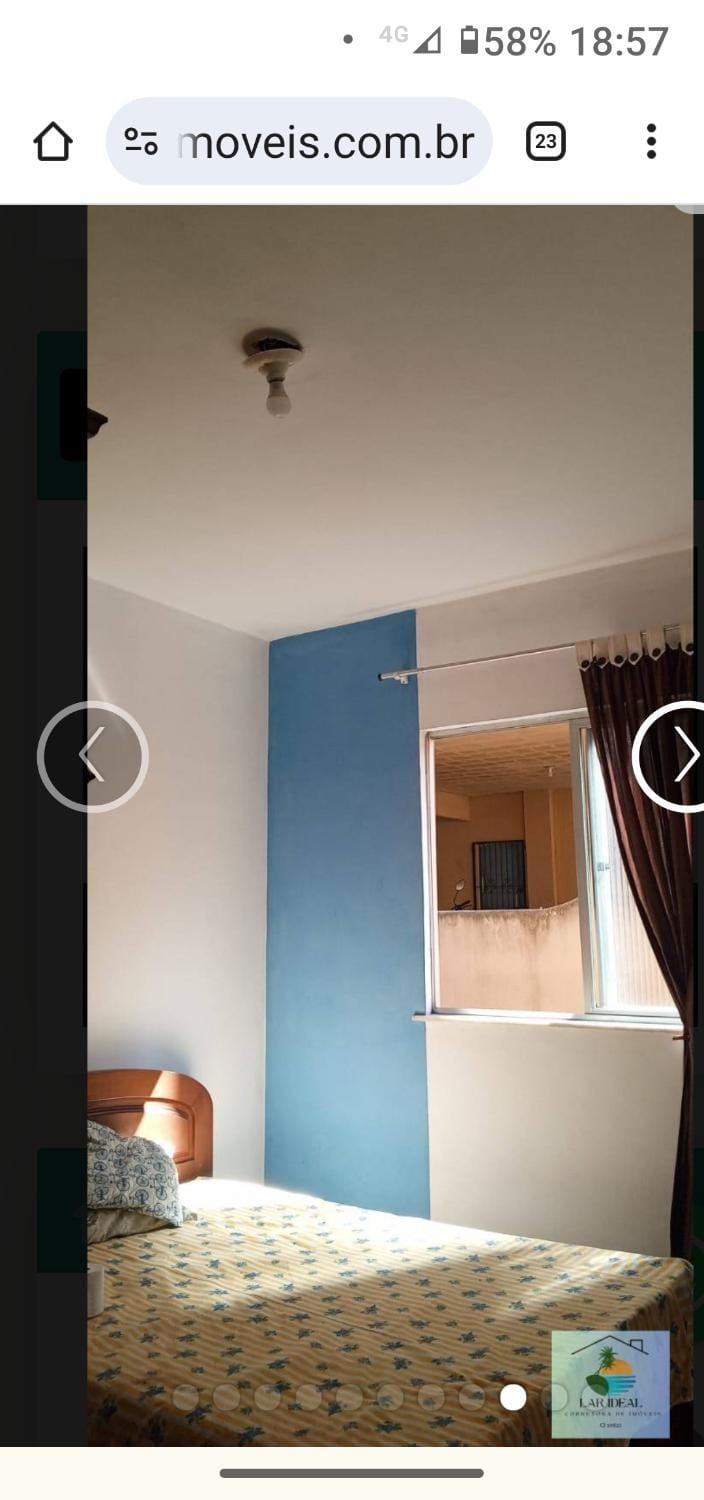 Condomínio aquarius são Pedro da aldeia Apartment in São Pedro da Aldeia