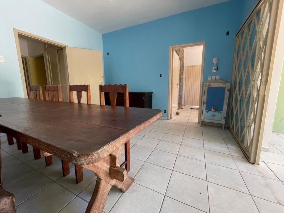 Central Home House in Caraguatatuba