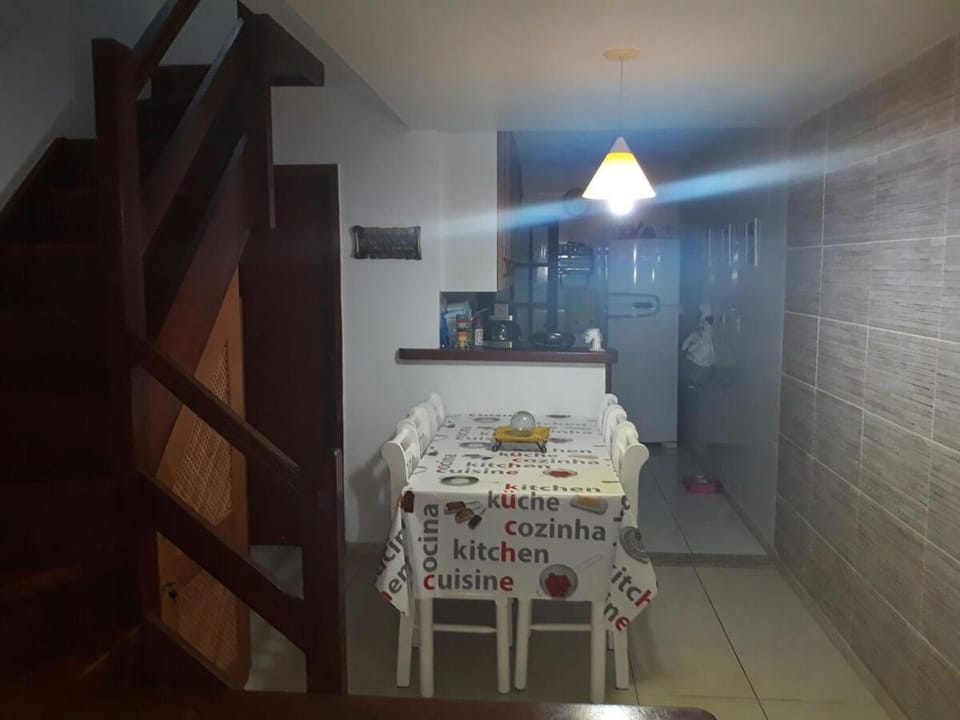 Triplex com Piscina no Peró - Perto da Praia House in Cabo Frio