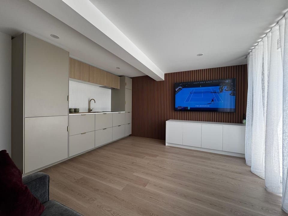 Luxury self-contained guest suite Apartment in Hope Island