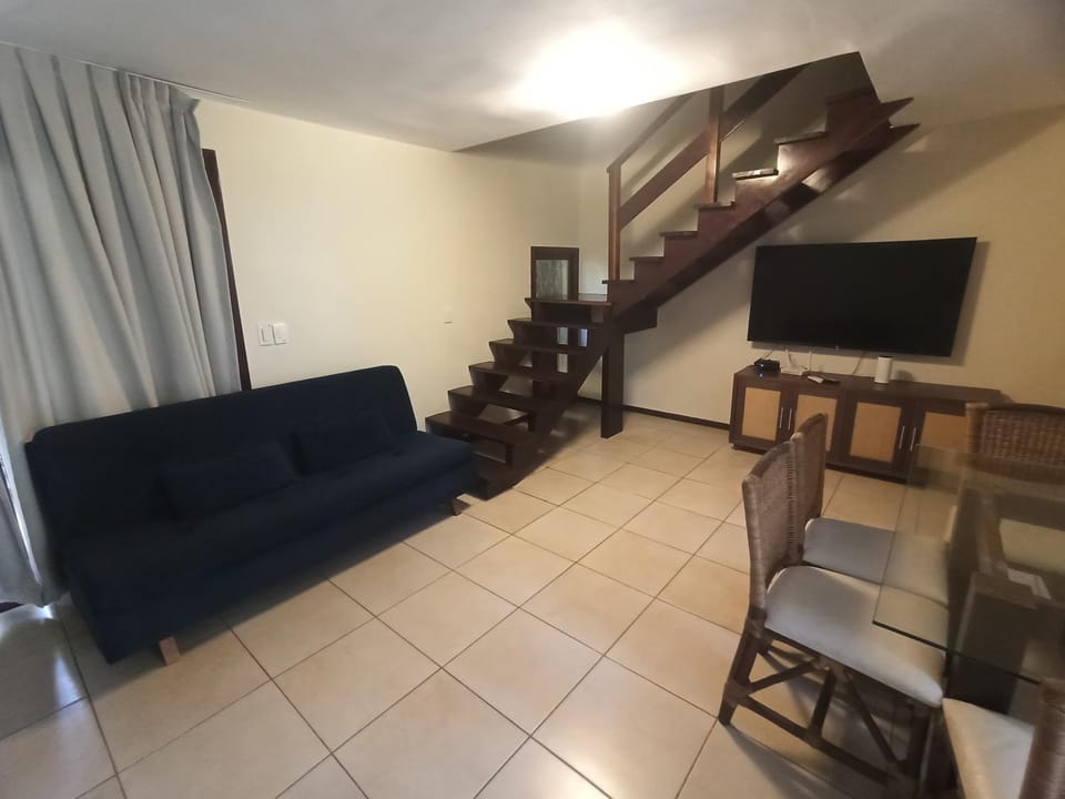 Duplex no Solar Pipa Apartment in Pipa Beach