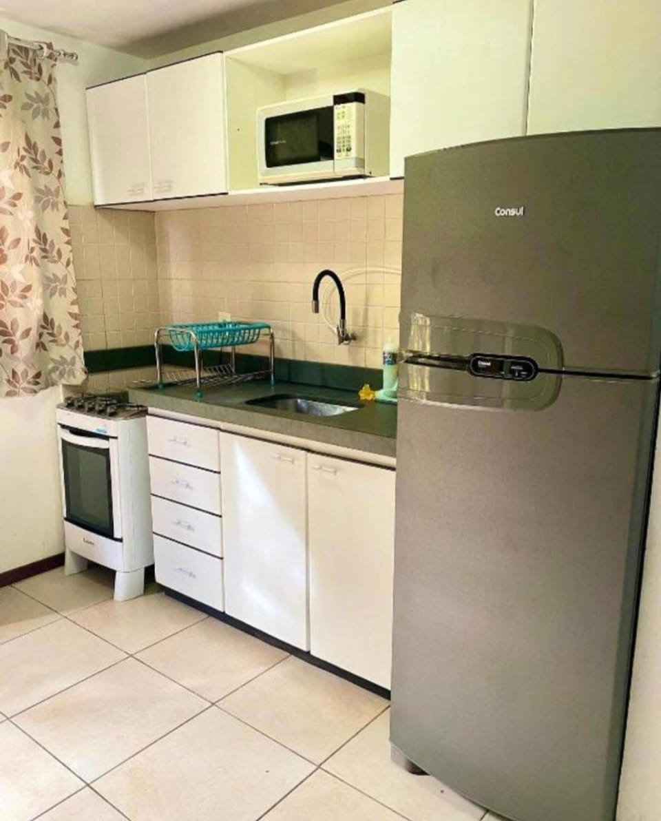 Duplex no Solar Pipa Apartment in Pipa Beach