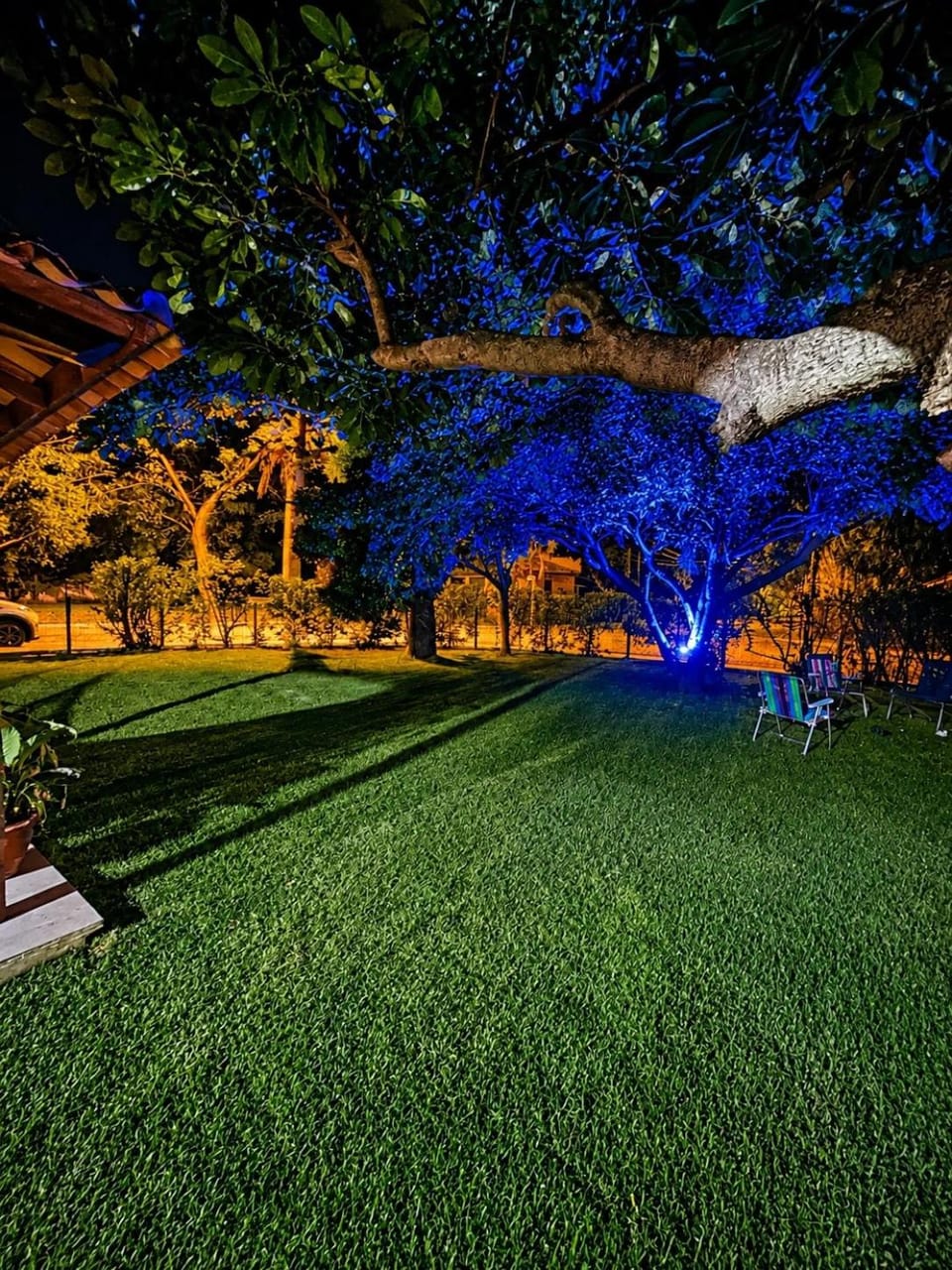 Casa Cabana na praia ipioca Hibiscus Maceió Chalet in Maceió