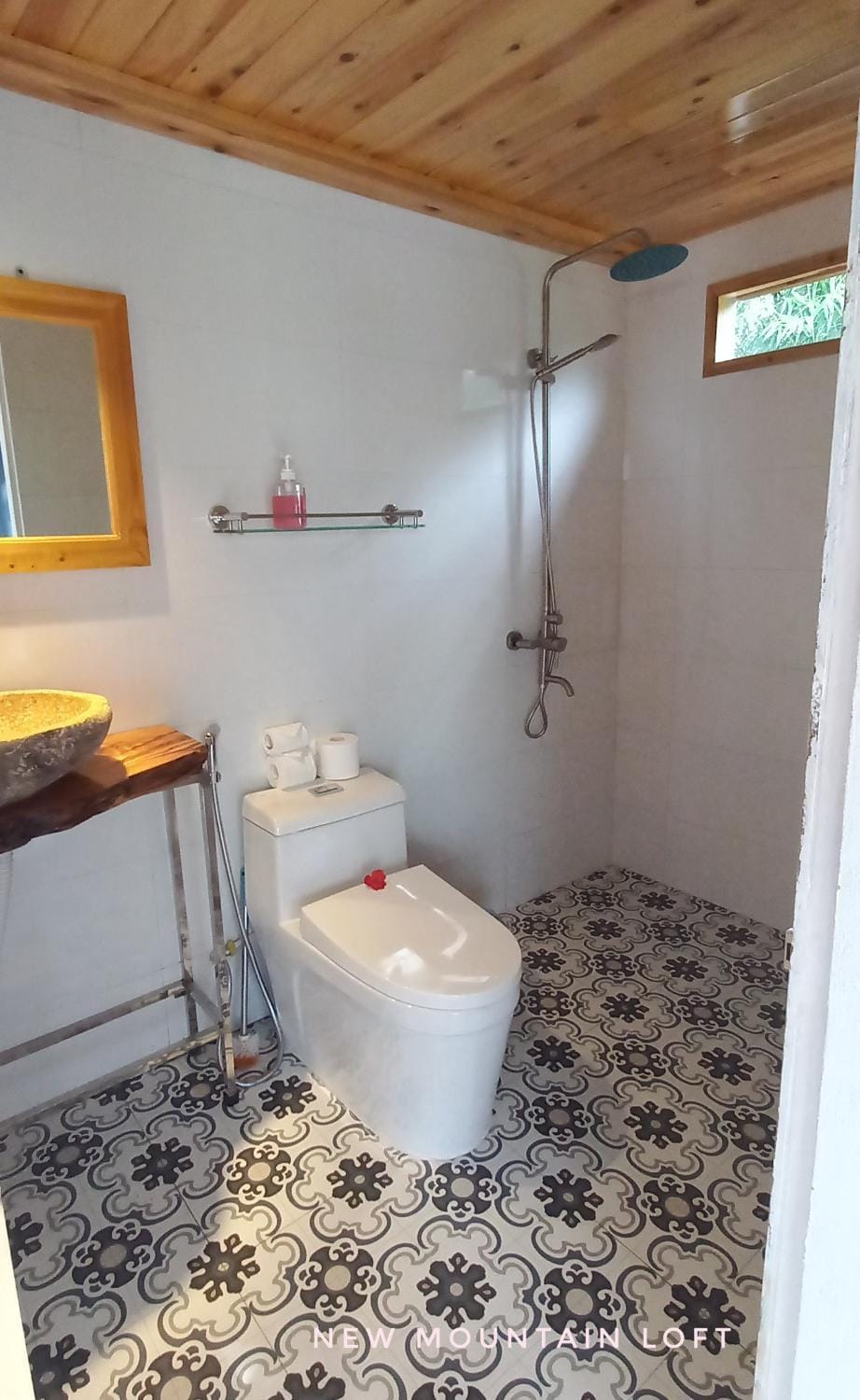 Luckydaisy Buffalo House Vacation rental in Laos