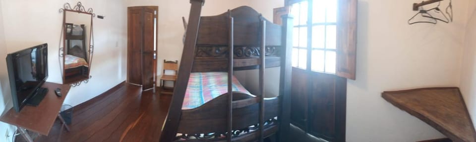 Casona Rosa Lorenza Bed and Breakfast in Boyaca
