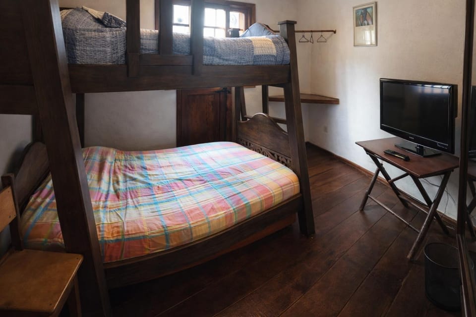 Casona Rosa Lorenza Bed and Breakfast in Boyaca