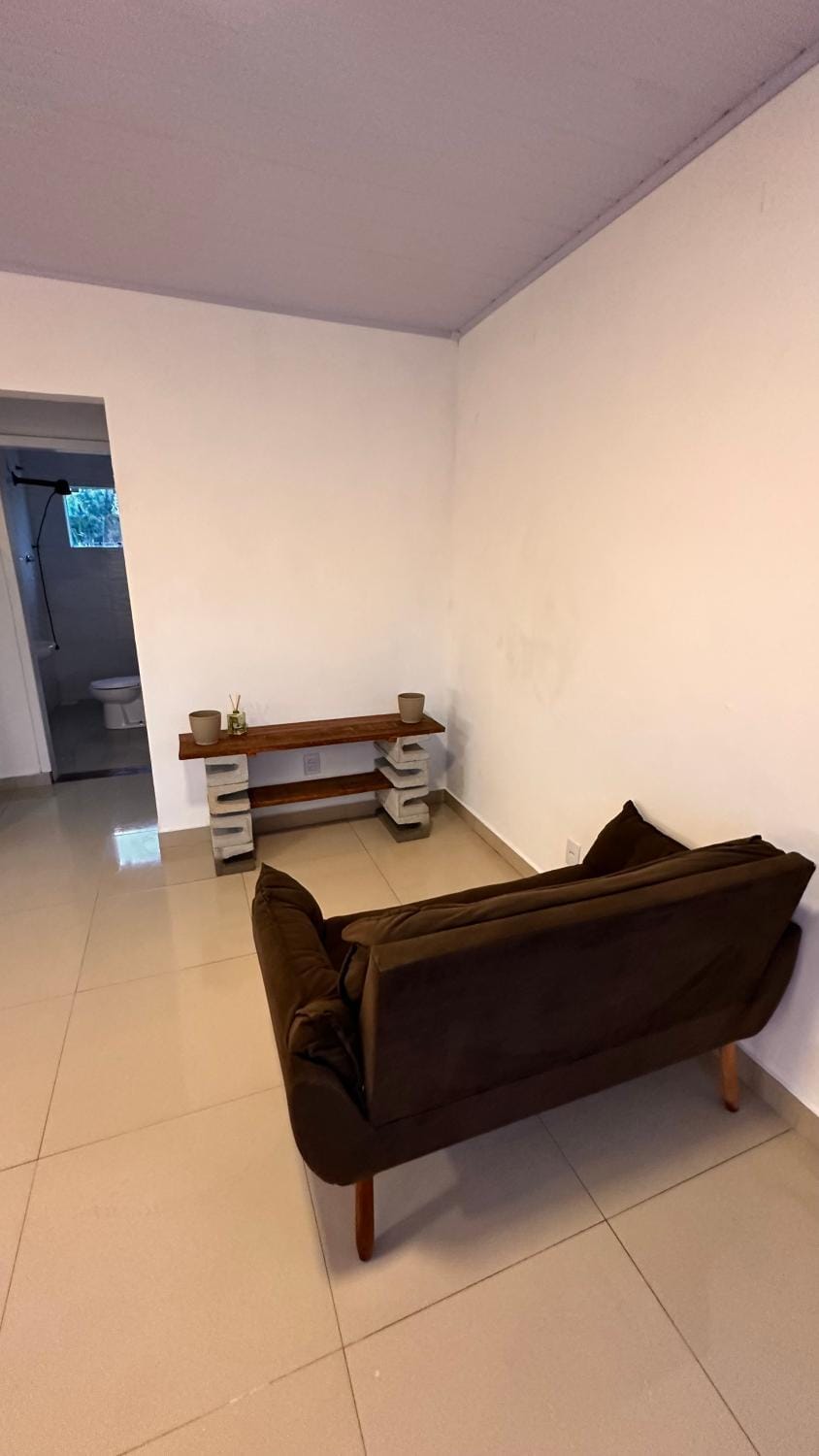 Well Located House in Praia do Rosa - Everything close! Apartment in Imbituba