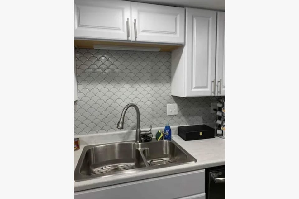 3Bed 2Bath PRIVATE HOME Decatur Apartment in Belvedere Park