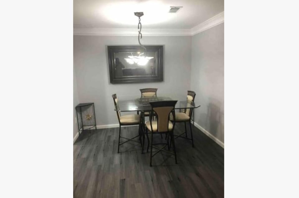 3Bed 2Bath PRIVATE HOME Decatur Apartment in Belvedere Park