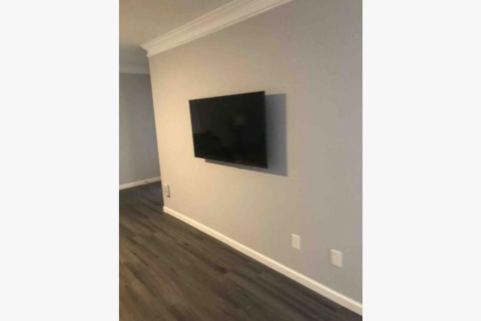 3Bed 2Bath PRIVATE HOME Decatur Apartment in Belvedere Park