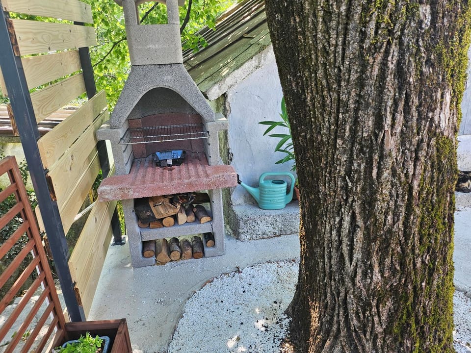 Day, BBQ facilities