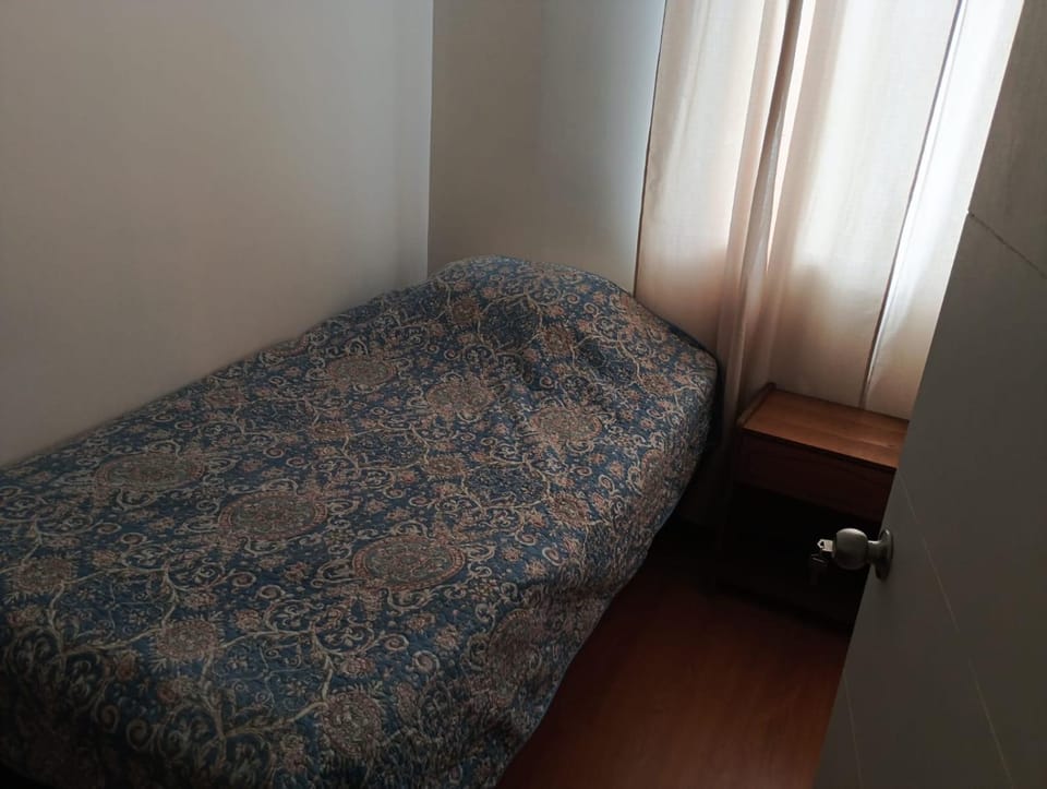 Puerta pacifico 3 Apartment in Arica