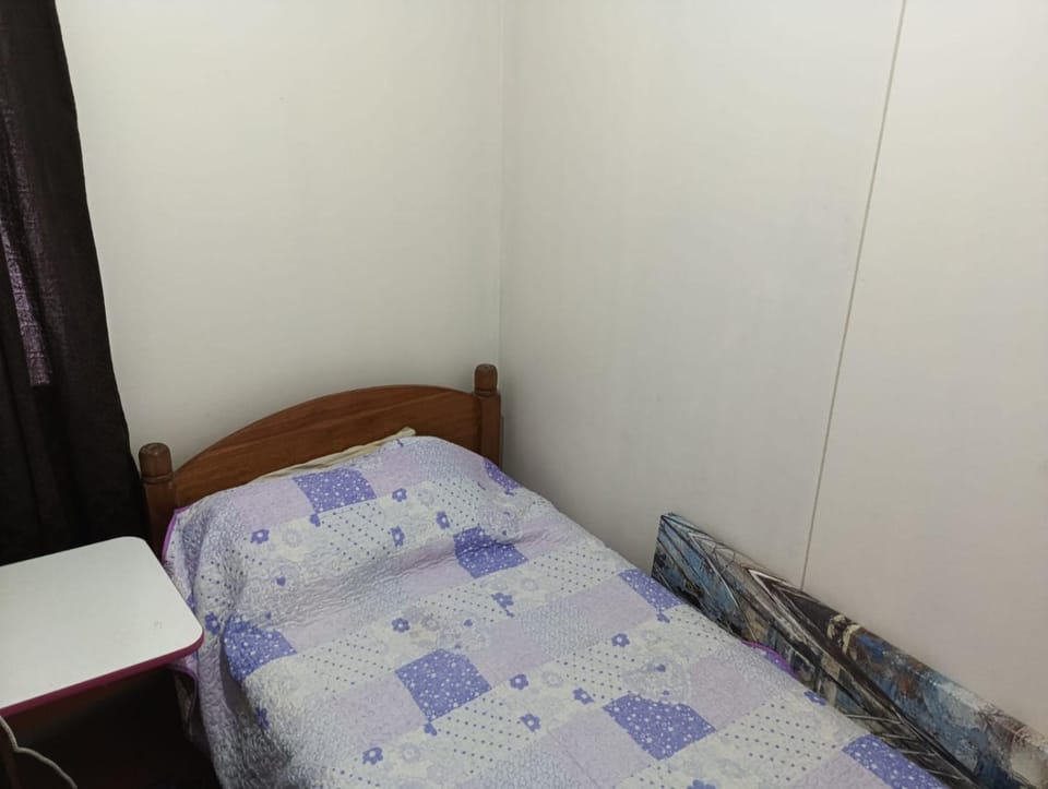 Puerta pacifico 3 Apartment in Arica