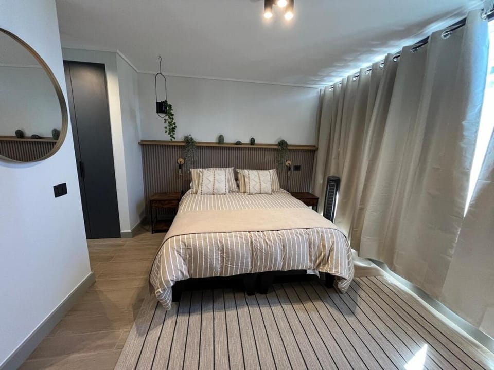 Apartamento en Santiago Apartment in Santiago
