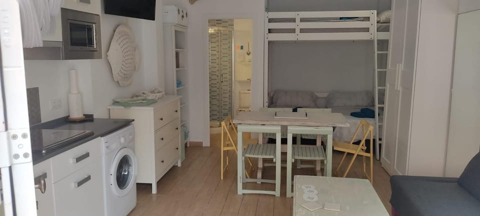 Loft El pez blanco Apartment in El Puerto de Santa María