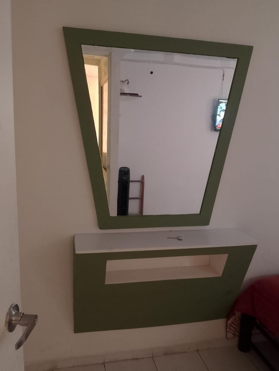 Rento habitación días o meses Luxury tent in Mexico City