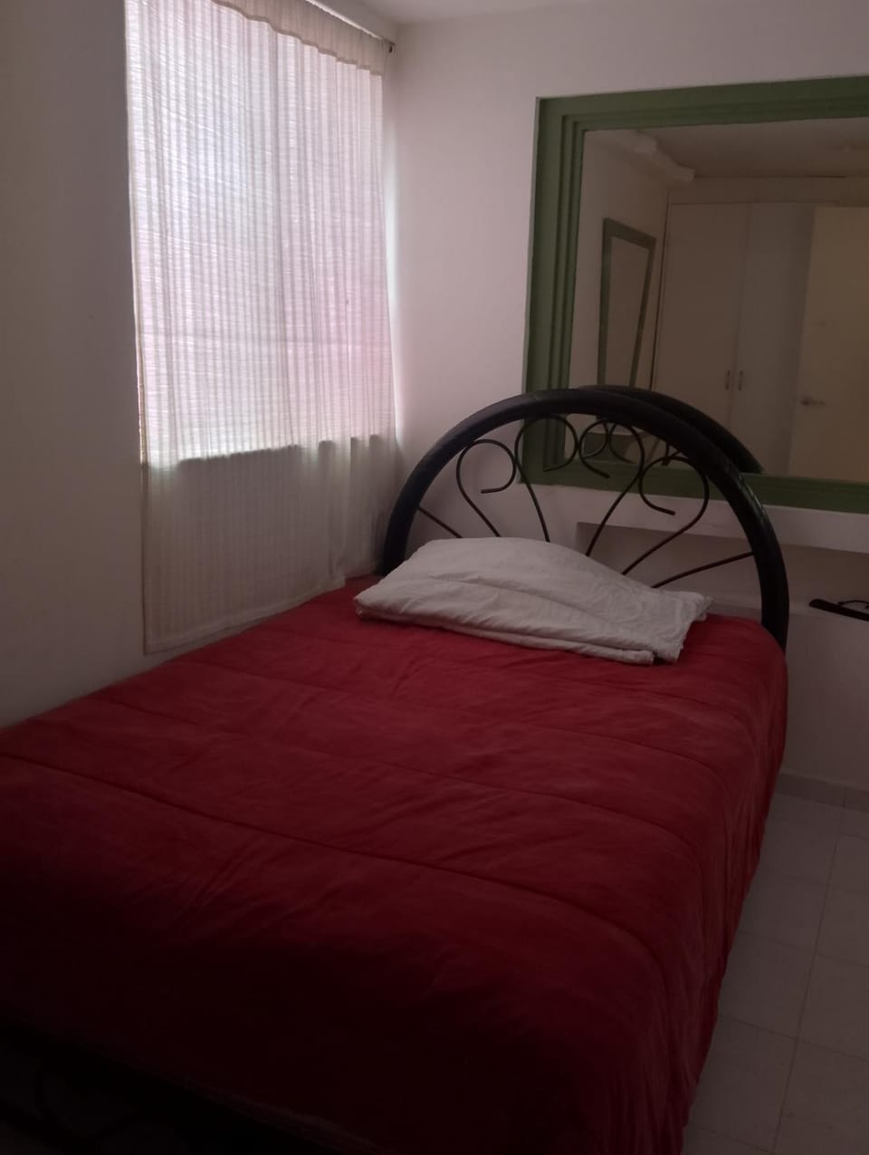 Rento habitación días o meses Luxury tent in Mexico City