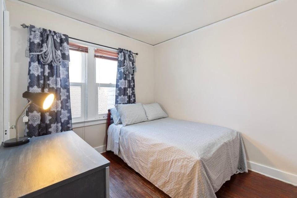 College Duplex Apartment in Grand Rapids