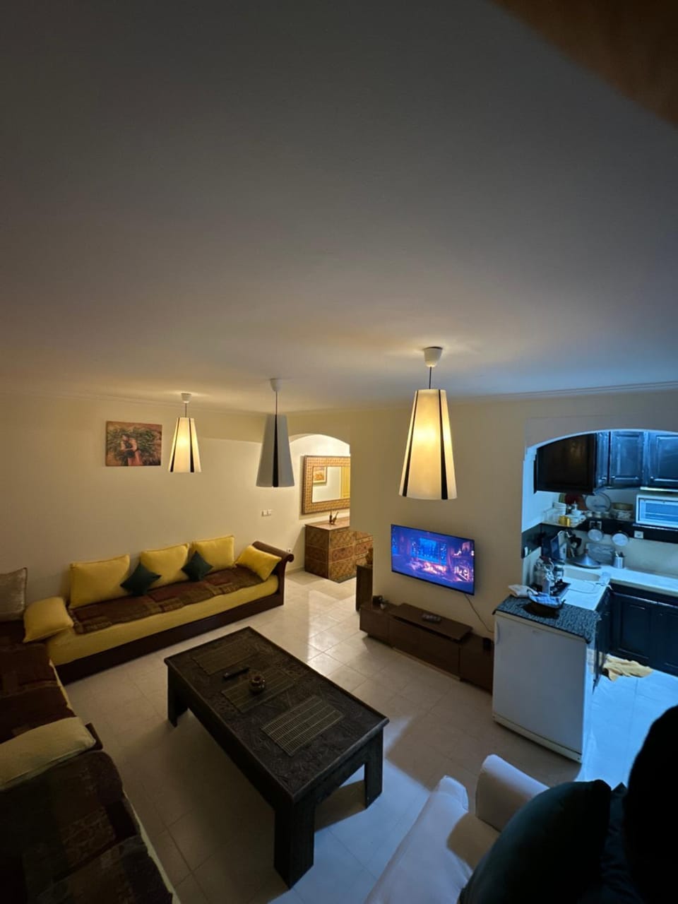 مراكش كليز Apartment in Marrakesh