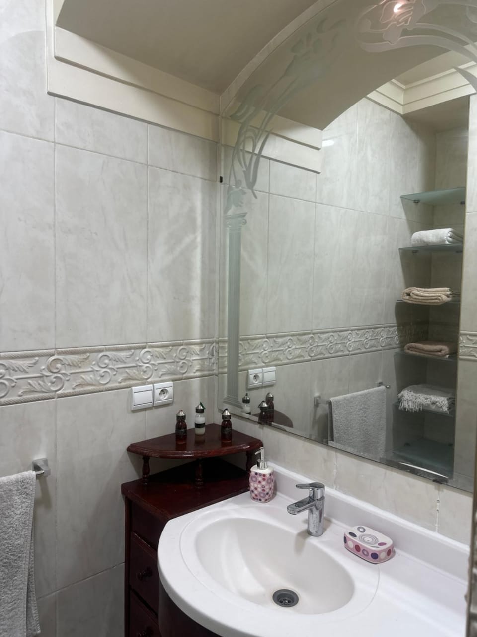 مراكش كليز Apartment in Marrakesh