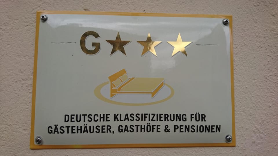 Certificate/Award