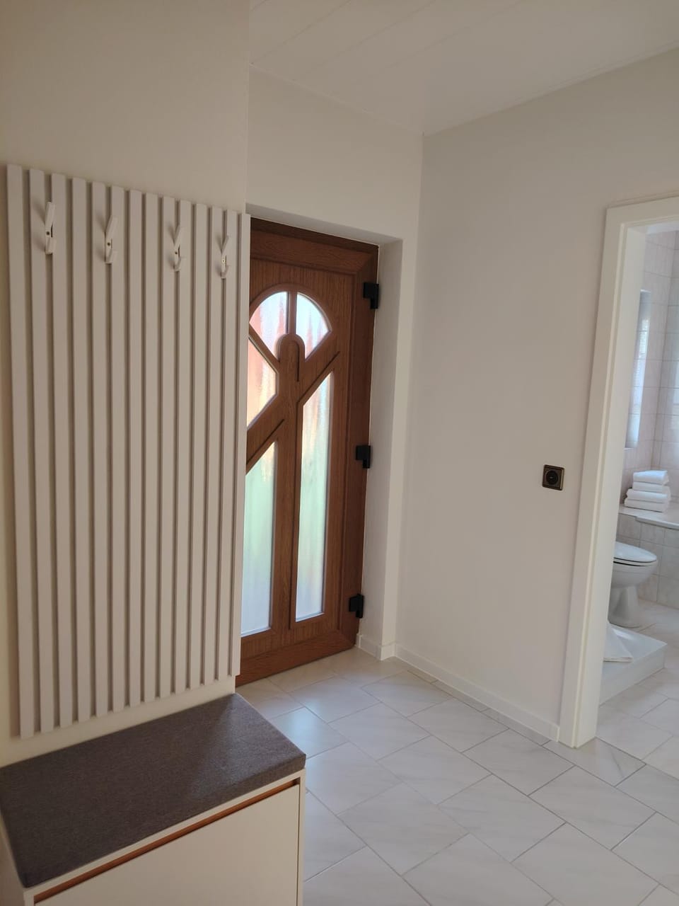 Ferienwohnung am Schorrberg Apartment in Rhineland-Palatinate