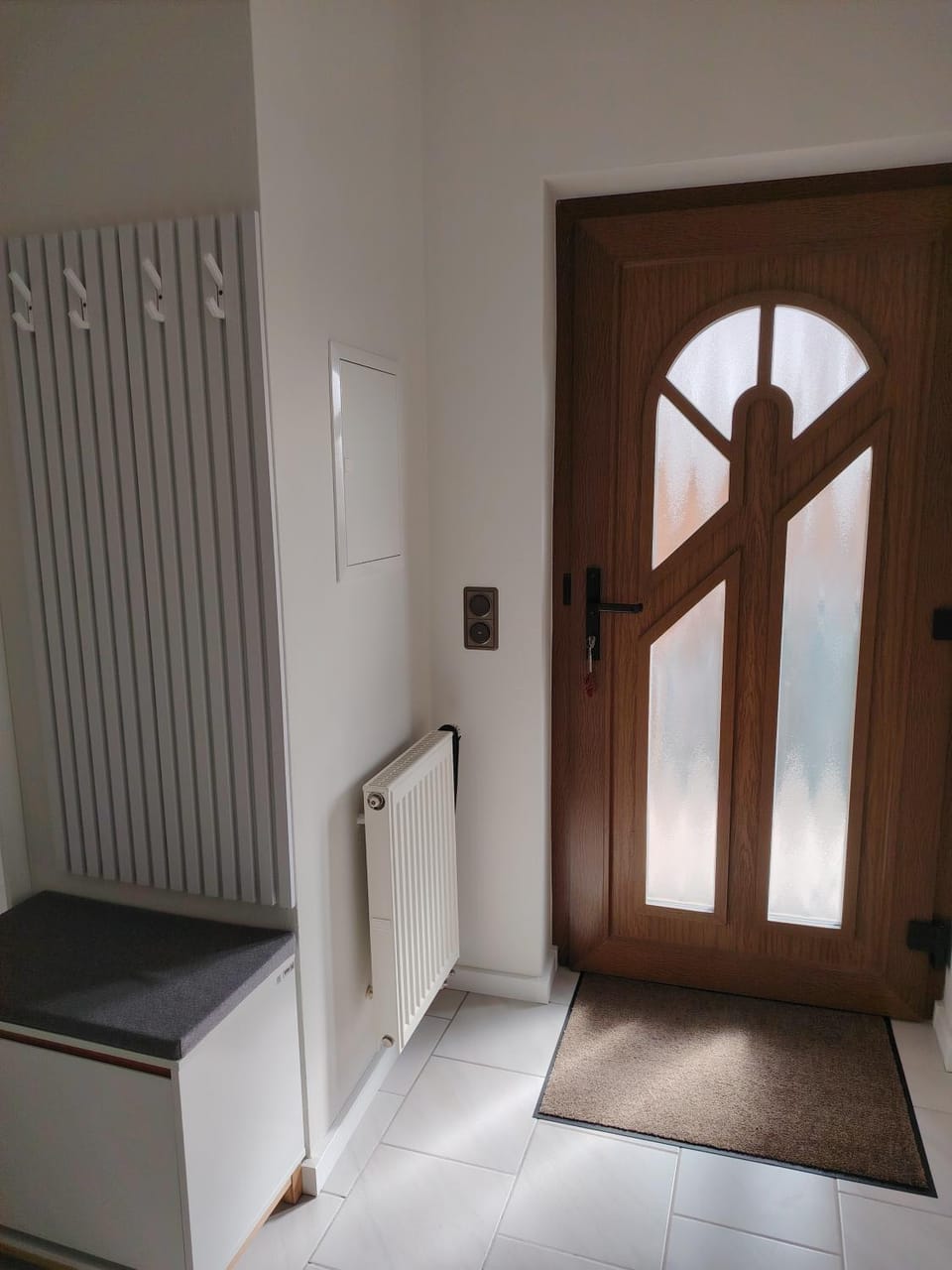 Ferienwohnung am Schorrberg Apartment in Rhineland-Palatinate