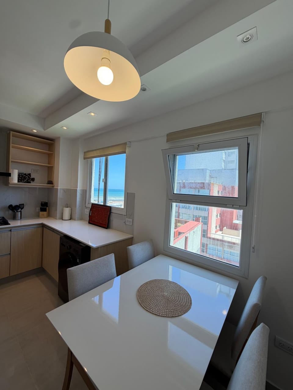 Referencia 02 Apartment in Necochea